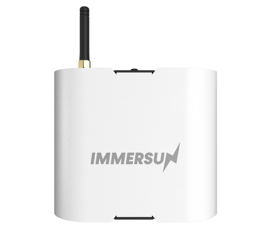 Connect – Wireless Sensor by Immersun