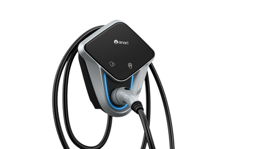 Anari EV Powercharge 4.0