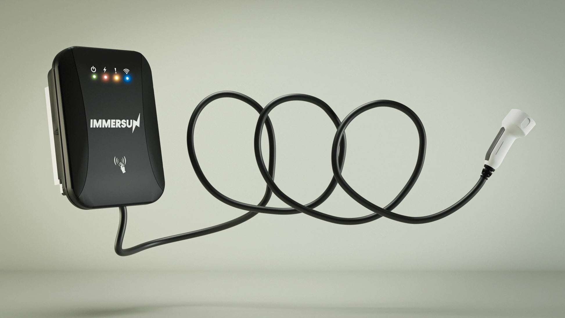 PowerCharge 4.0: Fast, Safe and Efficient EV Charging