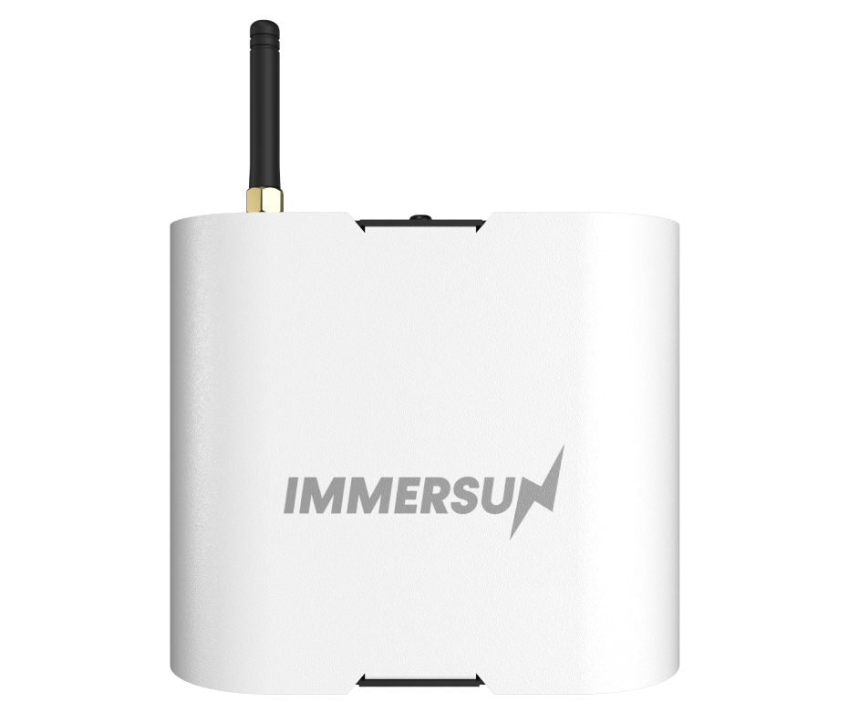 Connect – Wireless Sensor by Immersun