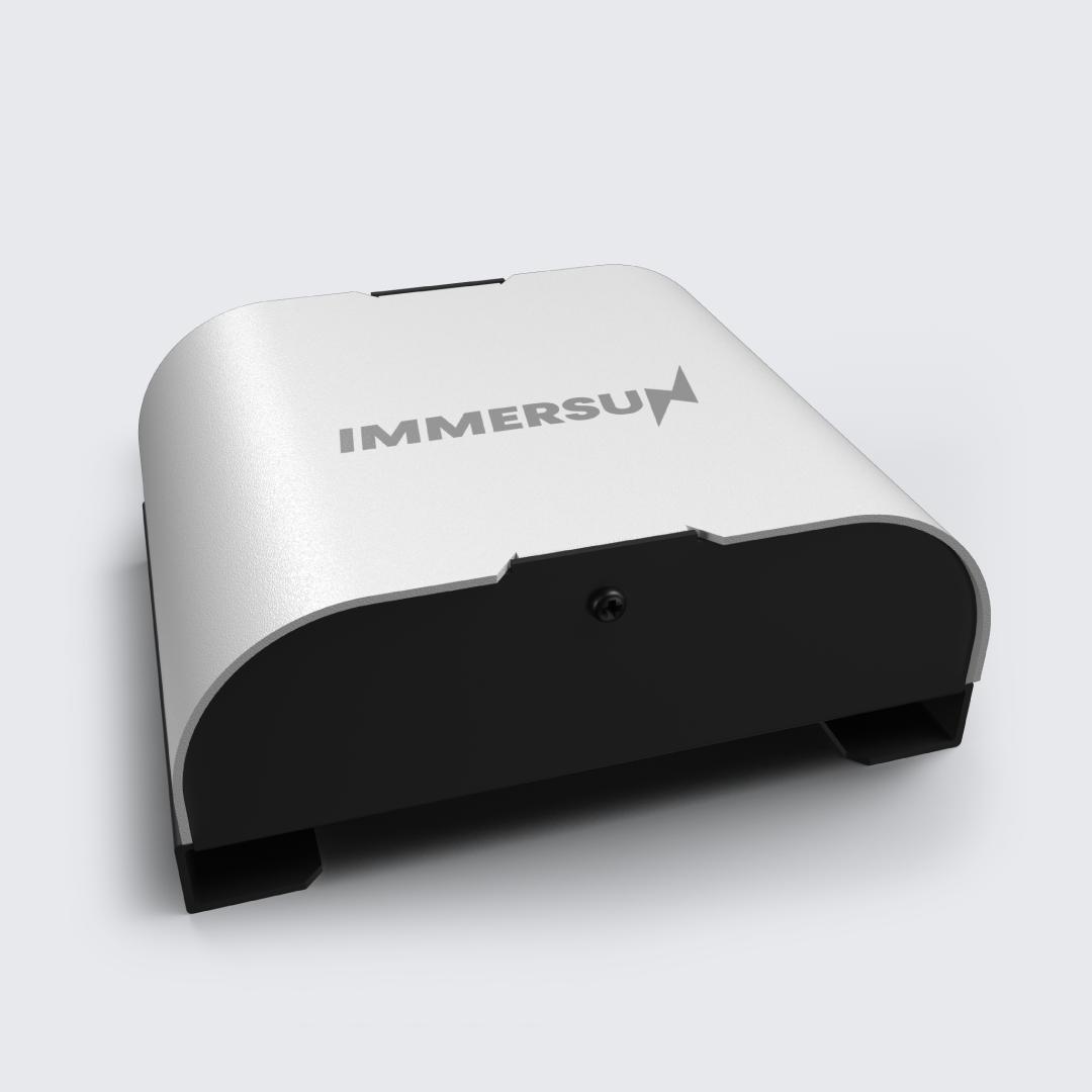 Connect – Wireless Sensor by Immersun