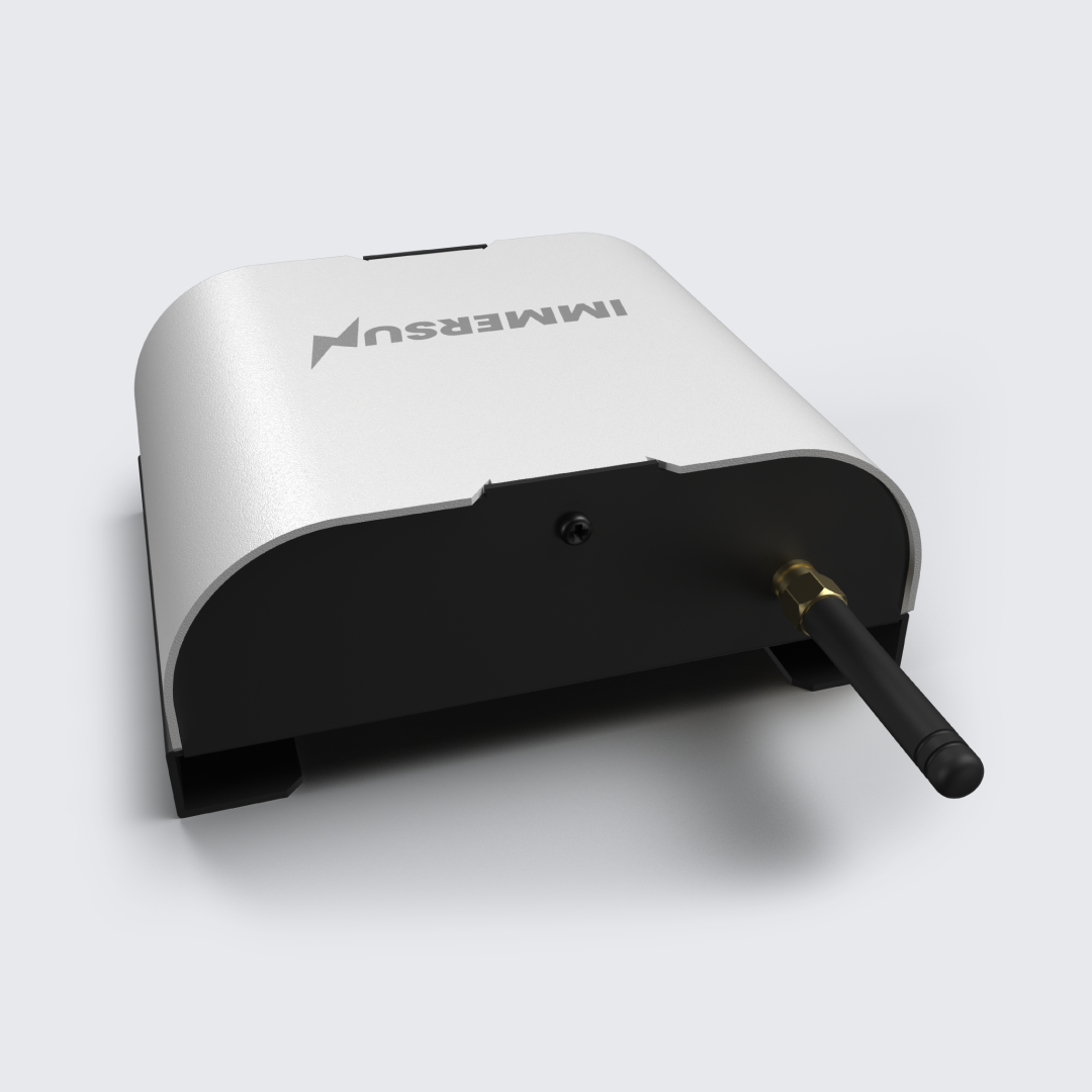 Connect – Wireless Sensor by Immersun