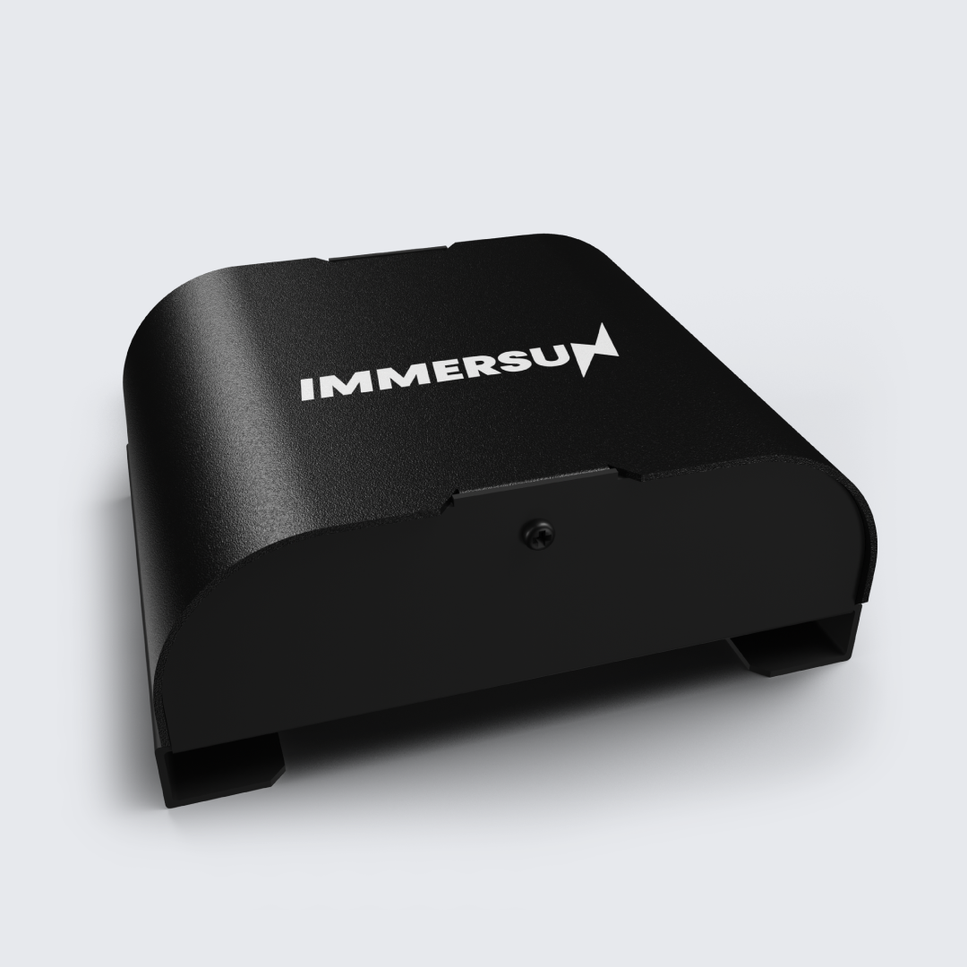 Connect – Wireless Sensor by Immersun