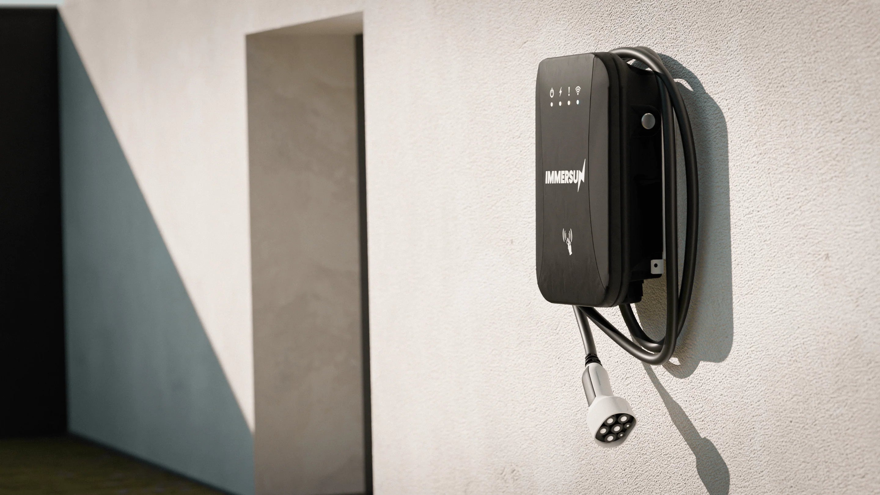 PowerCharge 4.0: Fast, Safe and Efficient EV Charging