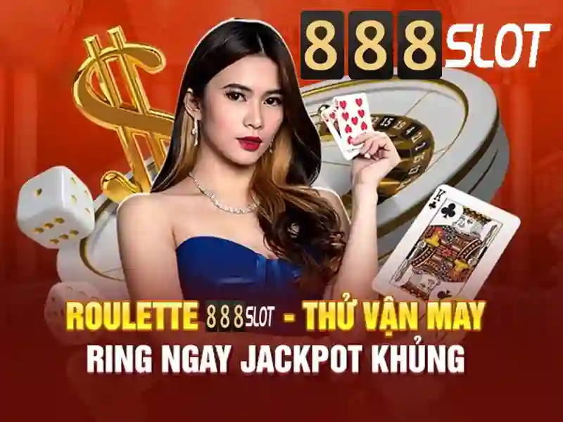 888slot – Đánh giá nền tảng slot trực tuyến hàng đầu