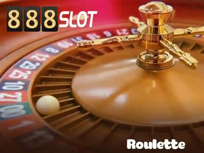 888slot – Khám phá nền tảng slot trực tuyến