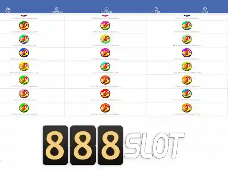 suka slot 888 login: Trải nghiệm và tiềm năng