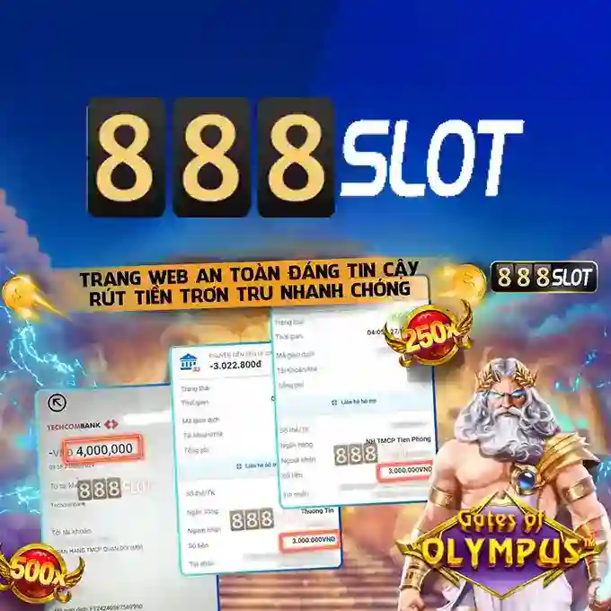 samurai 888 slot – trải nghiệm đỉnh cao cùng 888slots