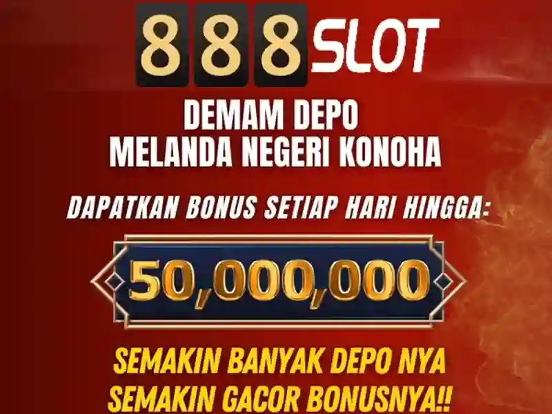 888 slot link alternatif – Truy cập an toàn và trải nghiệm đỉnh cao