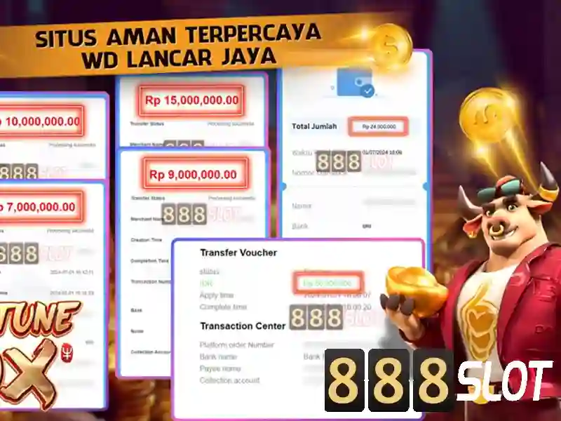 888slot: Trải nghiệm chơi slot trực tuyến hàng đầu tại Việt Nam