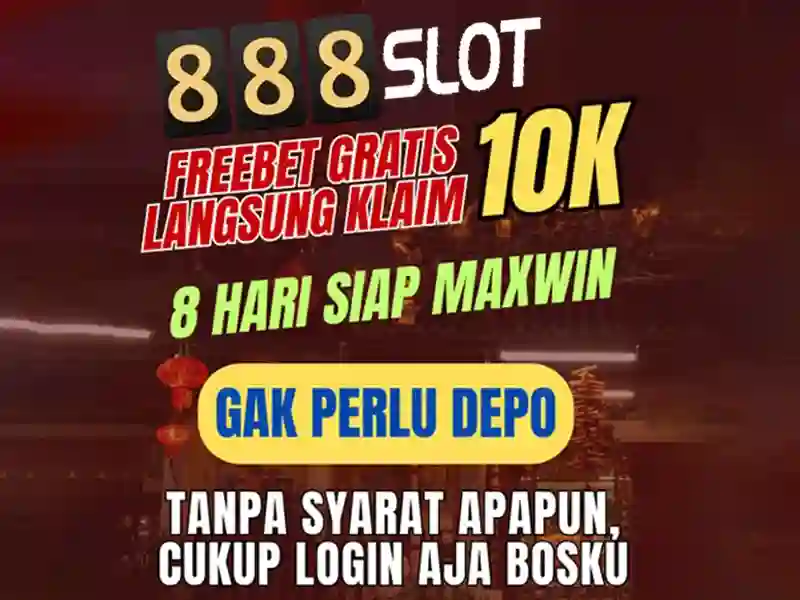 Khám phá 888slot: Nền tảng slot trực tuyến hàng đầu