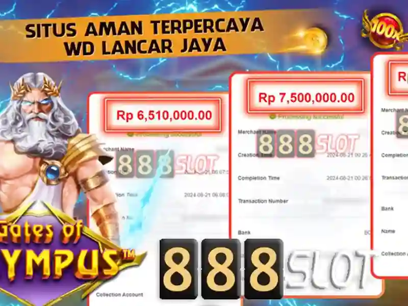 888+slot: Trải nghiệm đỉnh cao và chiến lược thương hiệu