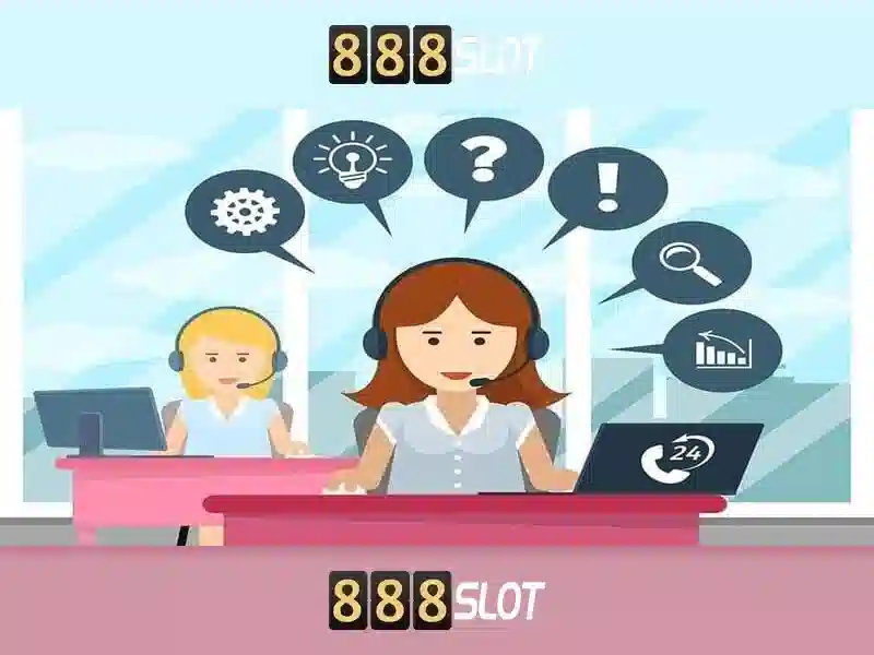 888slot — Tổng quan về nền tảng slot trực tuyến