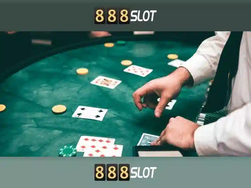 888slot – Đánh giá và trải nghiệm slot trực tuyến hàng đầu
