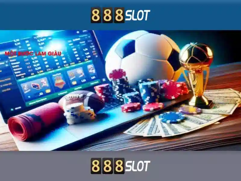 888slot – Nền tảng casino trực tuyến cho trò chơi slot