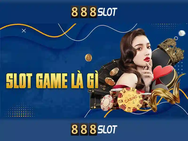 888slot: Đánh giá và trải nghiệm người dùng