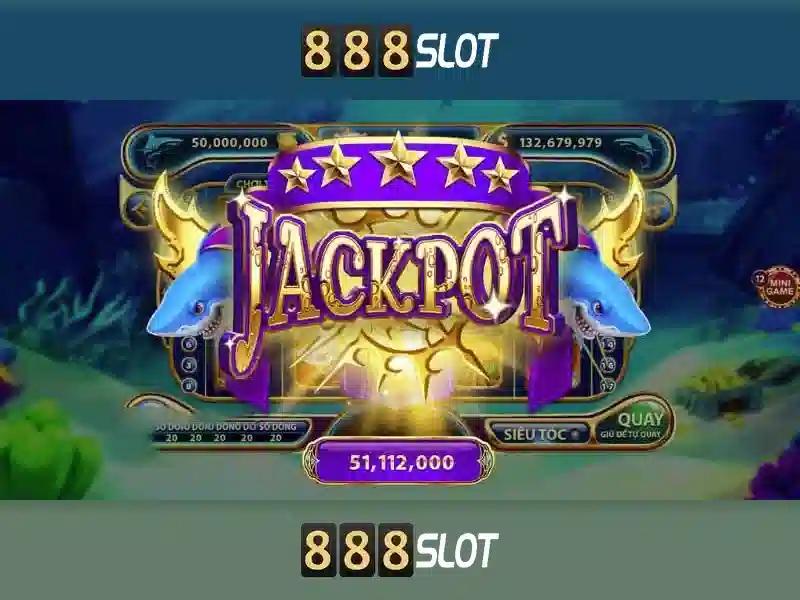 888slot: Nền tảng slots trực tuyến đáng tin cậy