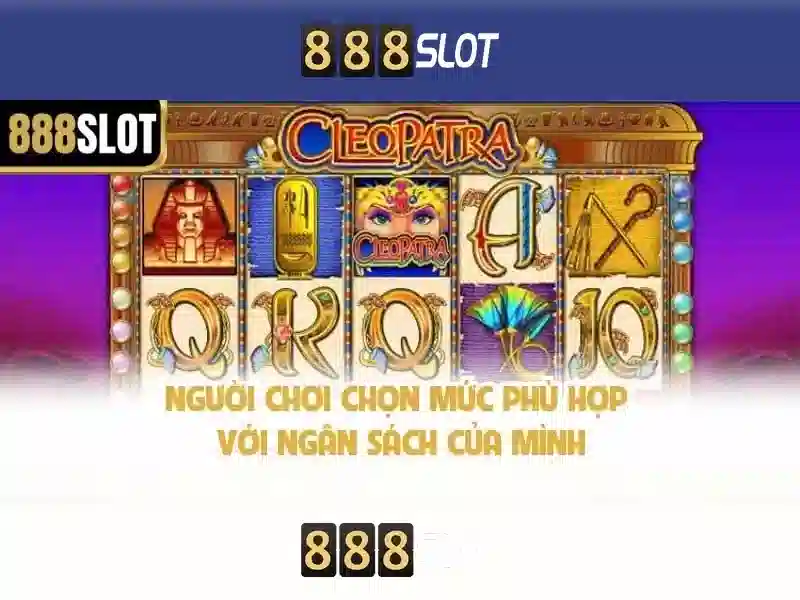 888slot - Đánh giá nền tảng trò chơi slot trực tuyến