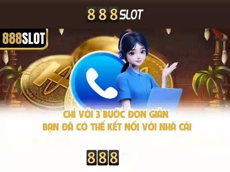 chaoji 888 slot: khám phá trải nghiệm nổi bật