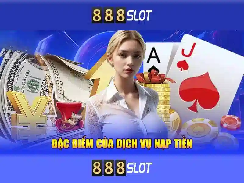 Khám phá 888 vip slot - Trải nghiệm đỉnh cao