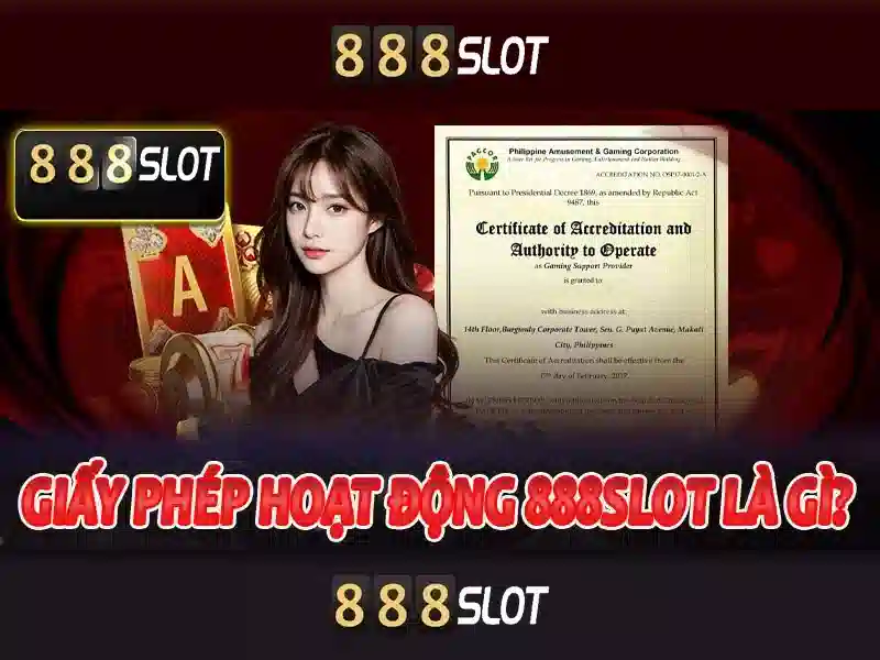 888slot: Tổng quan và đánh giá nền tảng Casino trực tuyến