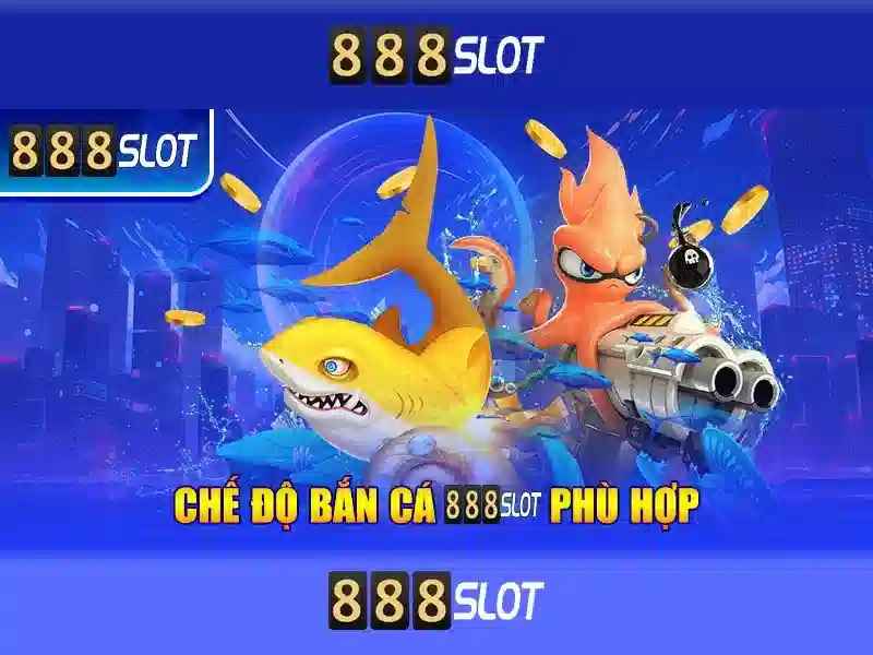 888slot - Đánh giá nền tảng cược trực tuyến