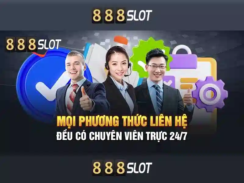 888slot: Trải nghiệm slot trực tuyến hàng đầu tại Việt Nam