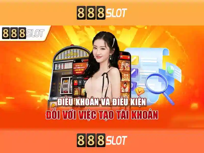 888slot: Đánh giá nền tảng sòng bạc trực tuyến hàng đầu