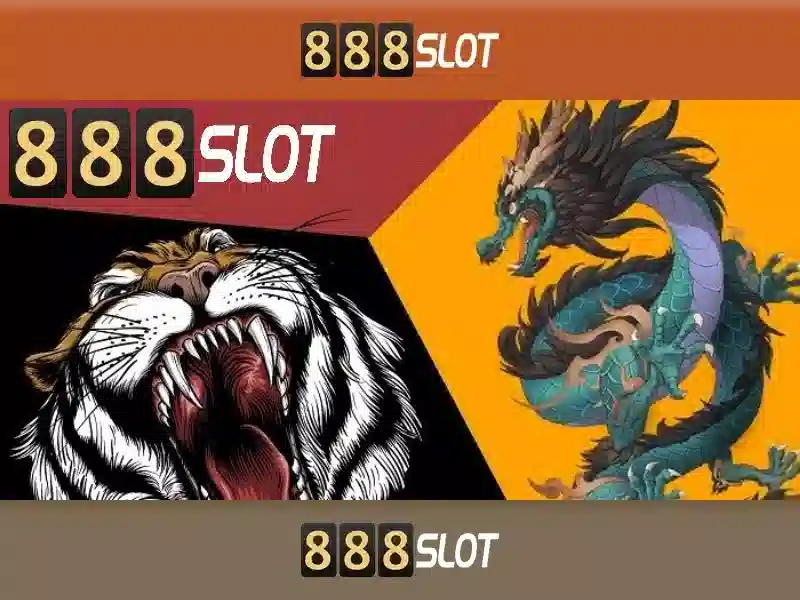 888Slot - Cổng slot trực tuyến hàng đầu tại Việt Nam