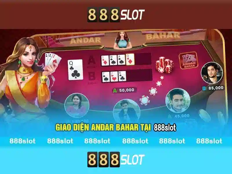 888slot: Đánh giá và Trải nghiệm Casino Slot Trực tuyến