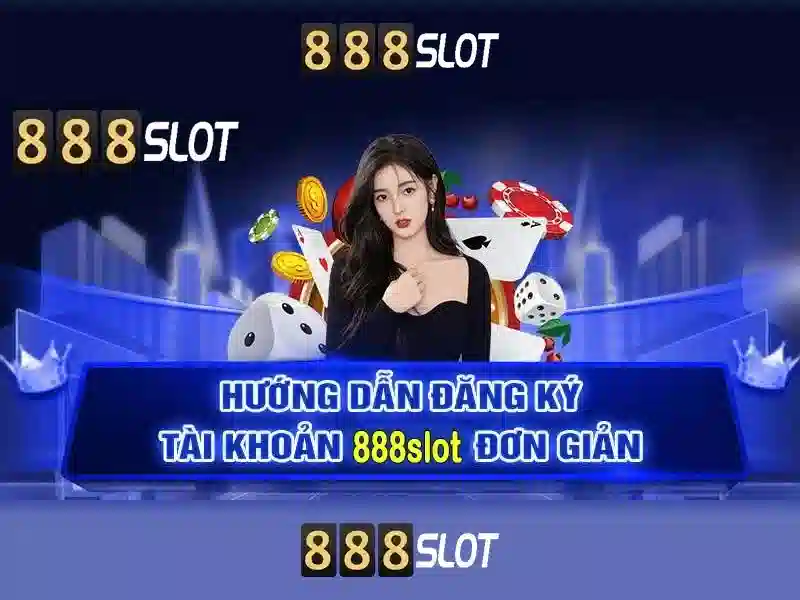 888slot: Đánh giá tổng quan và trải nghiệm chơi slot trực tuyến