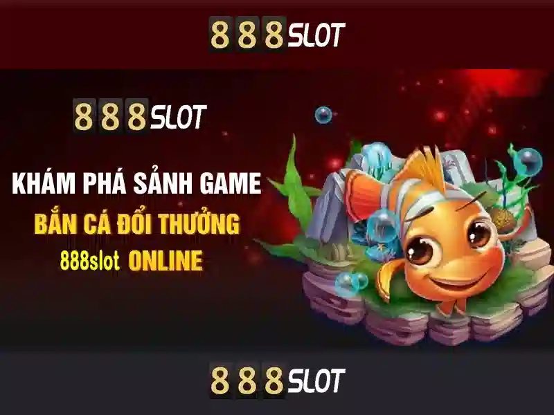 888slot: Nền tảng casino trực tuyến hàng đầu