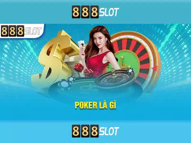 Khám phá 888slot: Đánh giá nền tảng casino trực tuyến