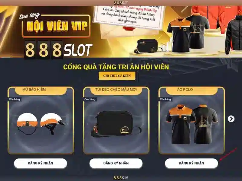 888slot: Đánh giá và Hướng dẫn Trải nghiệm Slot Trực Tuyến
