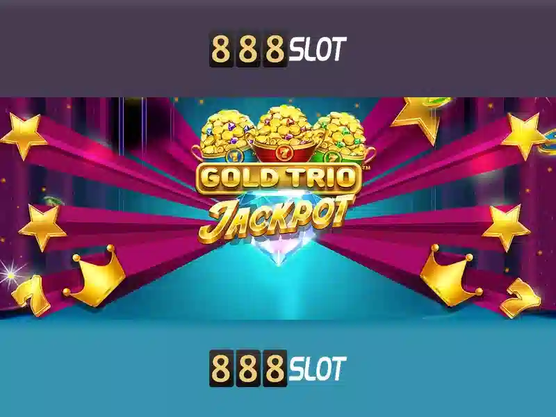 888Slot - Nền tảng slot trực tuyến hàng đầu cho trải nghiệm giải trí