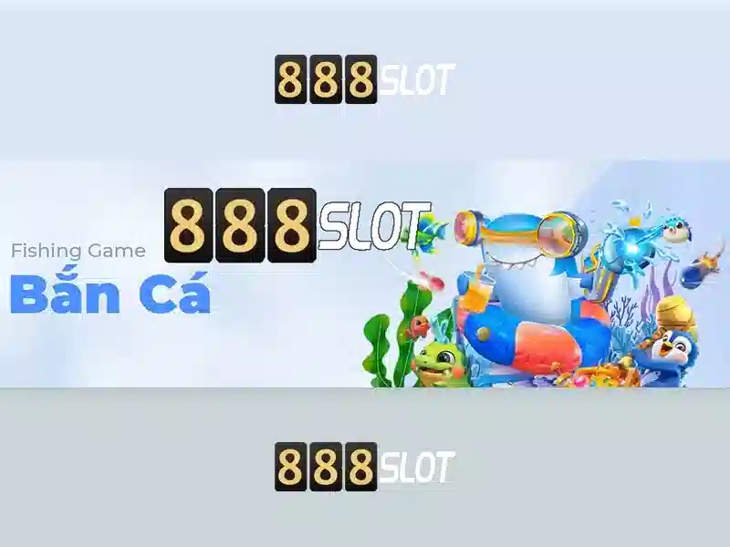 888slot casino – Trải nghiệm đỉnh cao và khám phá thương hiệu