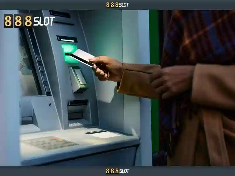 888slot: Đánh giá và Trải nghiệm người dùng