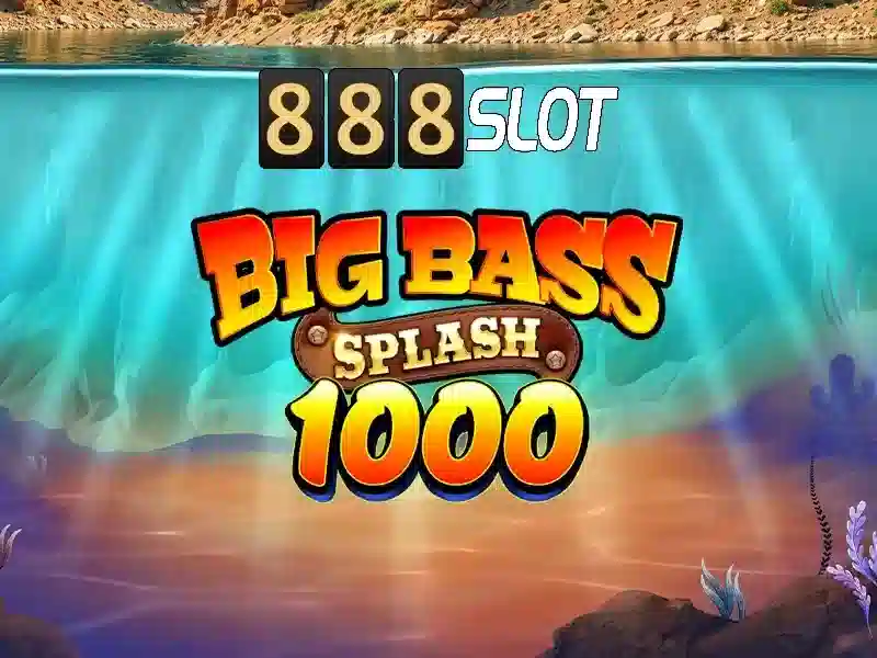 888slot: Nền tảng slot trực tuyến đáng tin cậy và giải trí cao