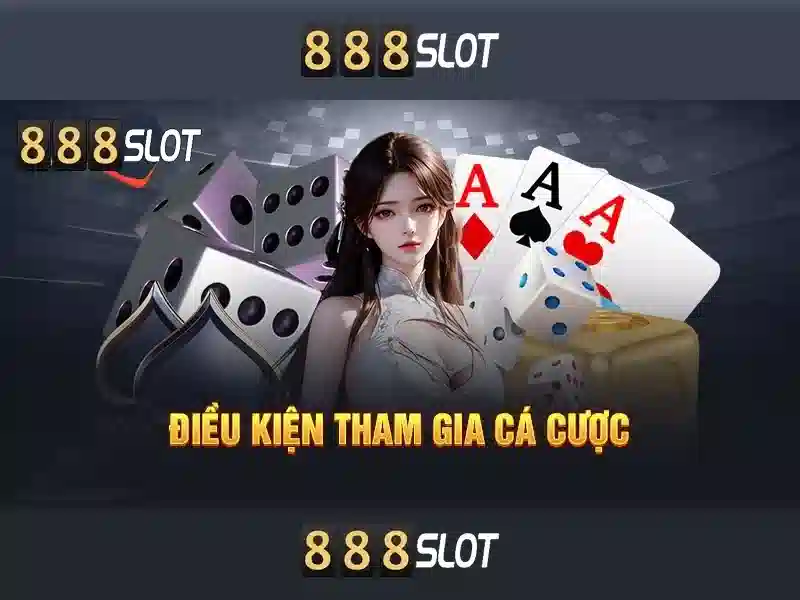 888slot - Đánh giá và hướng dẫn chơi slot trực tuyến
