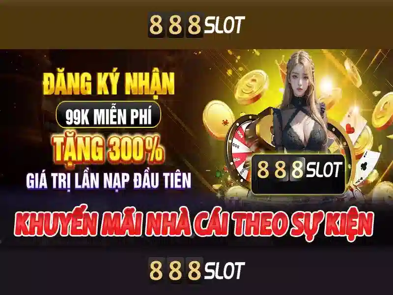 888slot - Trải nghiệm slot trực tuyến uy tín và hấp dẫn