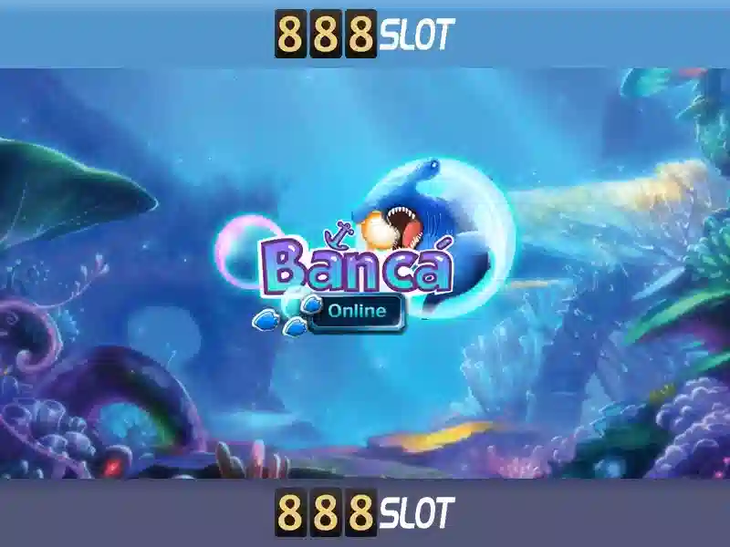 888slot: Nền tảng slot trực tuyến phổ biến và đánh giá