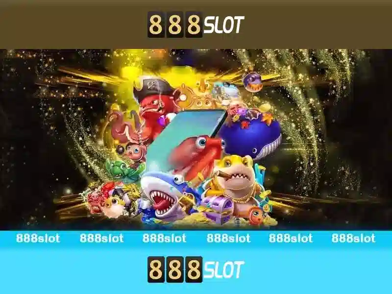 888slot – Trang web chơi slot hàng đầu tại Việt Nam