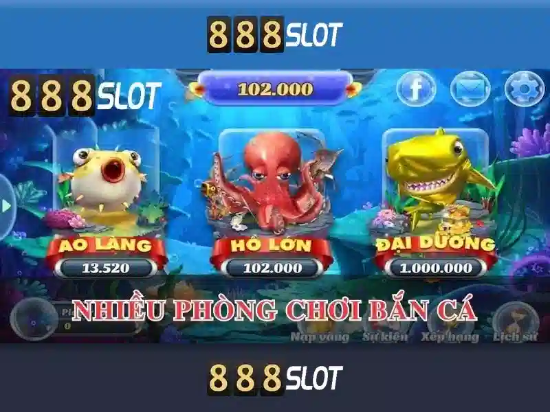 888slot: Trải nghiệm slot trực tuyến đỉnh cao