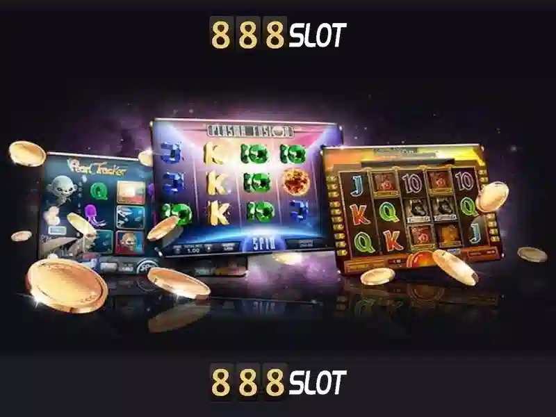Đánh giá 888slot - Nền tảng slot trực tuyến hàng đầu