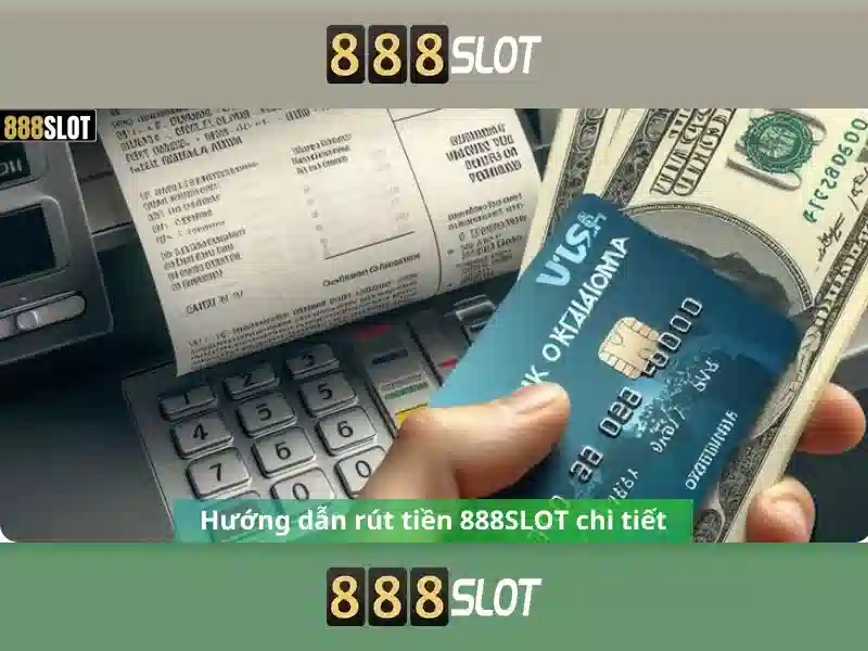 Khám phá 888slot