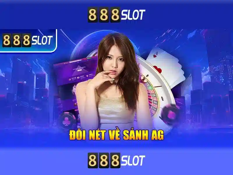 888slot - Đánh giá tổng quan về casino trực tuyến