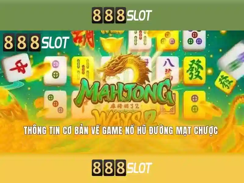 888slot: Tổng quan và trải nghiệm người dùng
