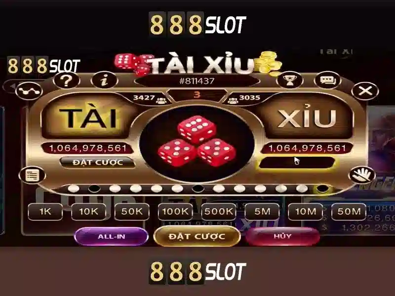 888Slot: Tổng quan về nền tảng slot trực tuyến nổi bật