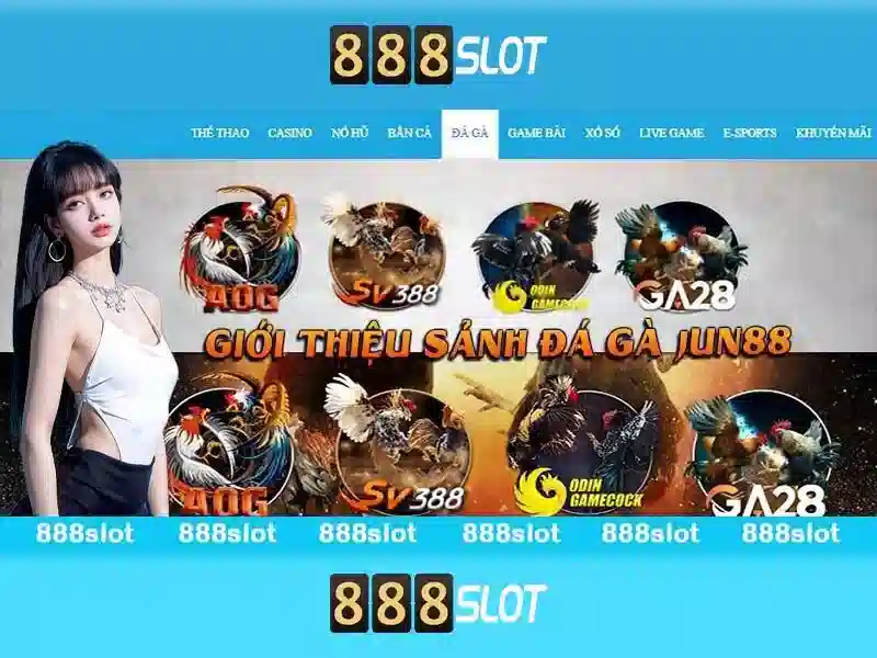 888slot: Nền tảng casino trực tuyến đỉnh cao