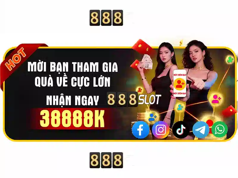 Đánh giá 888slot: Nền tảng sòng bạc trực tuyến và trò chơi slot